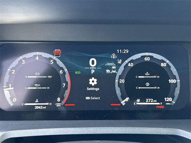 Thumbnail: 2025 Toyota 4Runner - 15