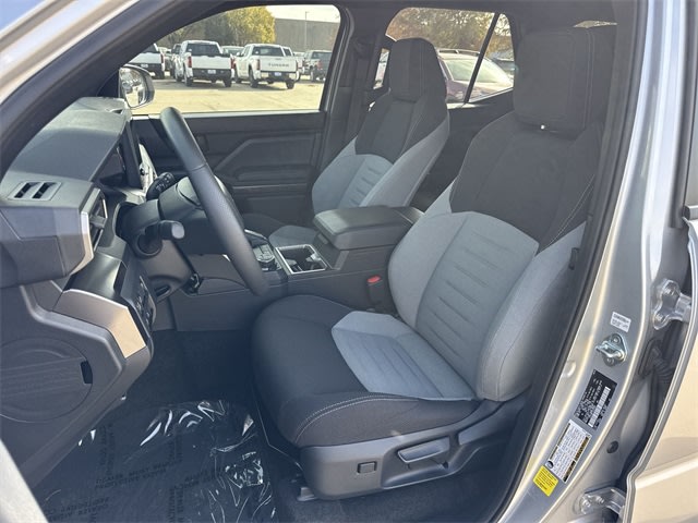 Thumbnail: 2025 Toyota 4Runner - 9