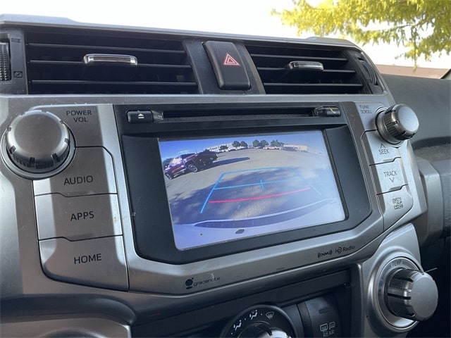 Thumbnail: 2016 Toyota 4Runner - 26