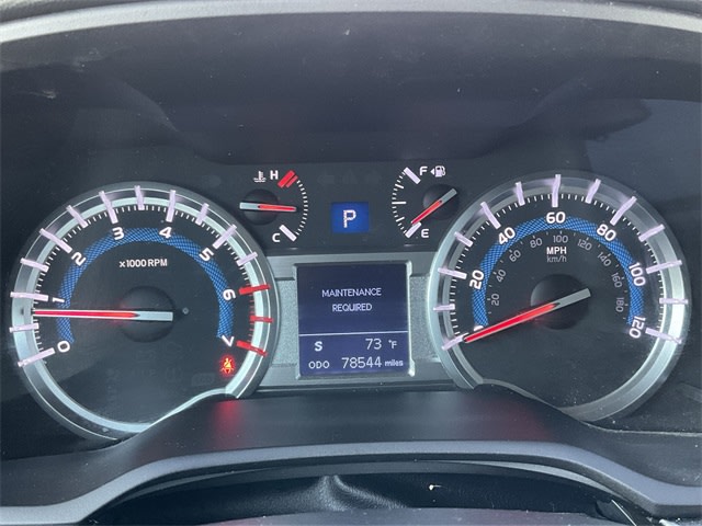 Thumbnail: 2016 Toyota 4Runner - 14