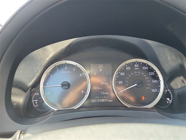 2016 Lexus IS 300 16