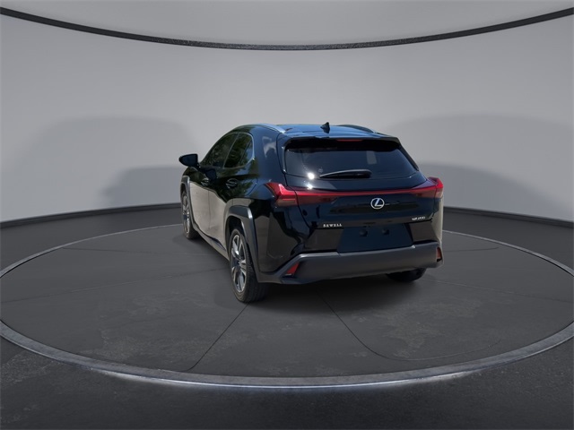 Thumbnail: 2022 Lexus UX - 5