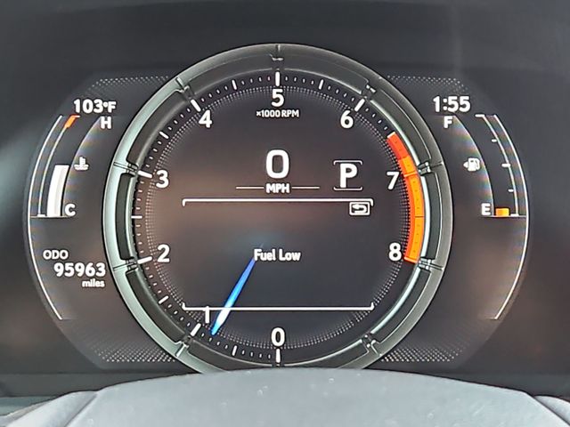 Thumbnail: 2019 Lexus UX - 17
