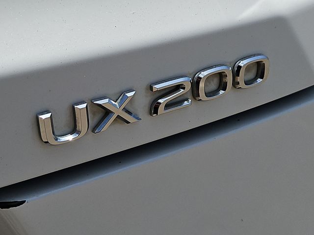 Thumbnail: 2019 Lexus UX - 7