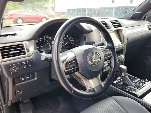 2021 Lexus GX 460 2