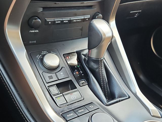 Thumbnail: 2017 Lexus NX - 14