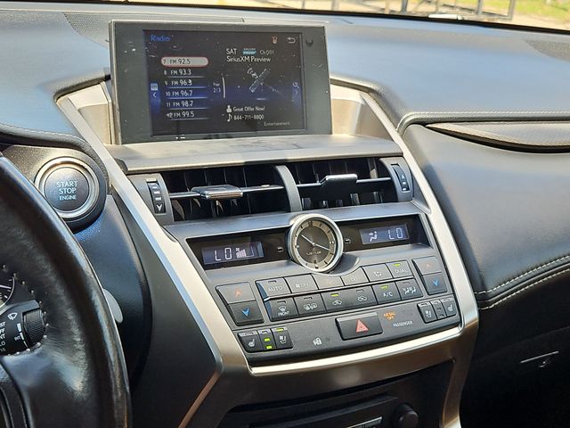 Thumbnail: 2017 Lexus NX - 13