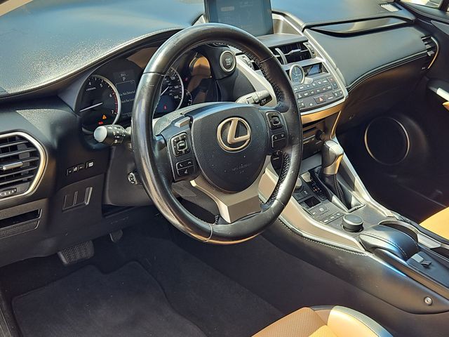 Thumbnail: 2017 Lexus NX - 2
