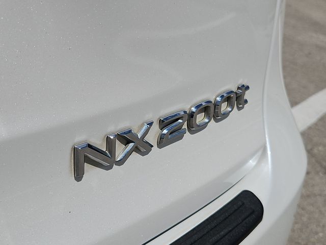 Thumbnail: 2017 Lexus NX - 25