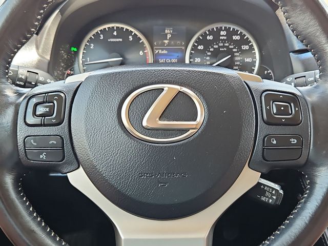 Thumbnail: 2017 Lexus NX - 30