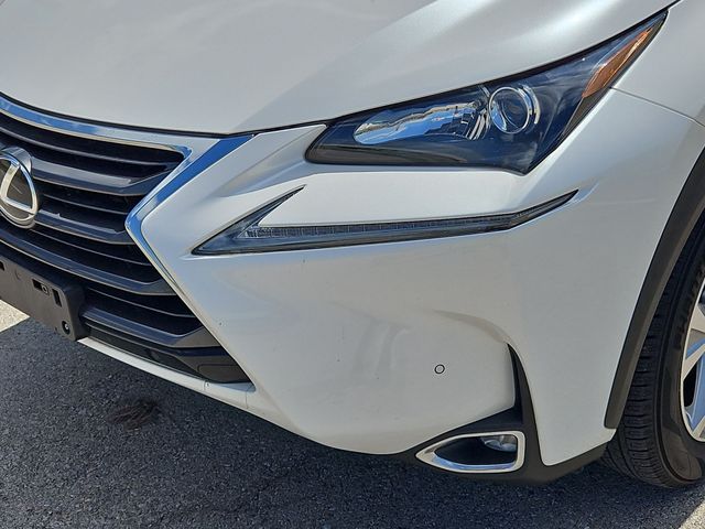 Thumbnail: 2017 Lexus NX - 24