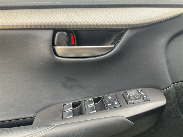 2018 Lexus NX 300 22