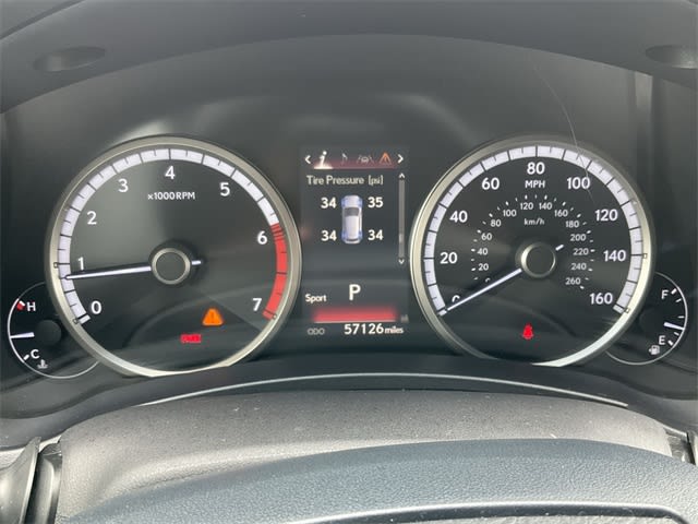 2018 Lexus NX 300 14