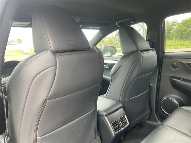 2018 Lexus NX 300 10