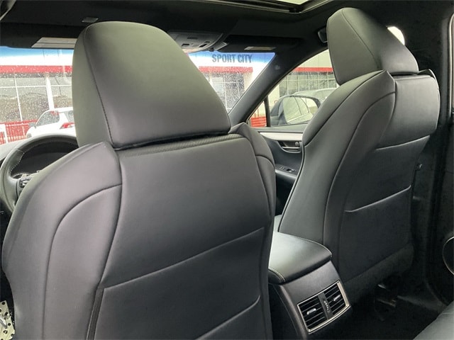 Thumbnail: 2019 Lexus NX - 9