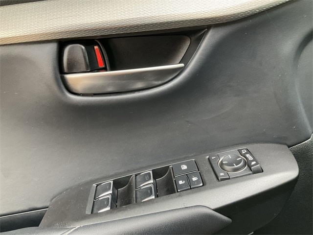 Thumbnail: 2019 Lexus NX - 23