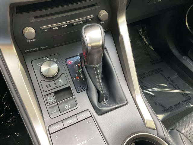 Thumbnail: 2019 Lexus NX - 13