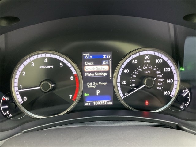 Thumbnail: 2019 Lexus NX - 14