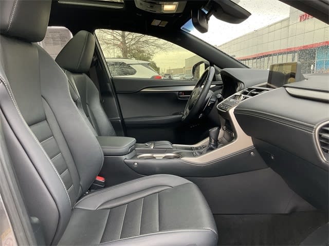 Thumbnail: 2019 Lexus NX - 24