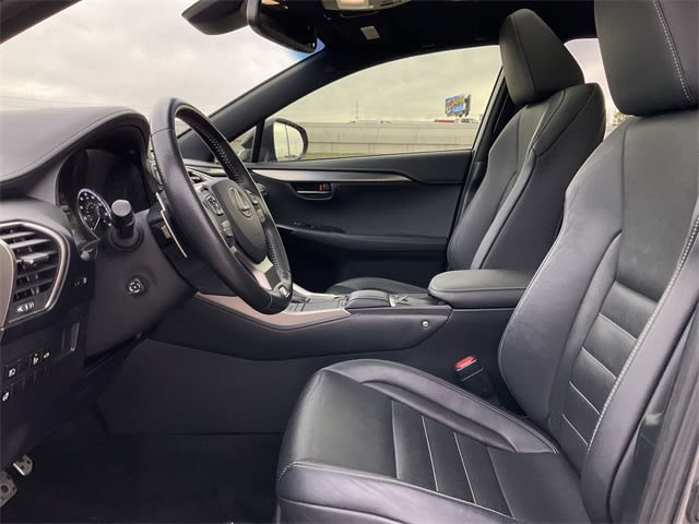 Thumbnail: 2019 Lexus NX - 8