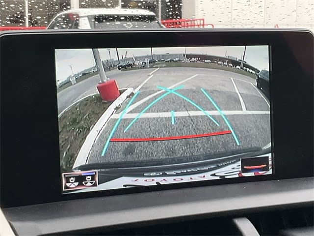 Thumbnail: 2019 Lexus NX - 25