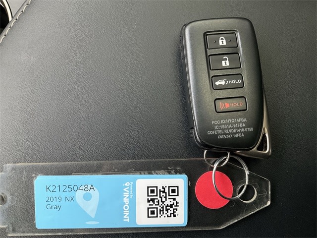 Thumbnail: 2019 Lexus NX - 15