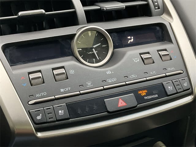 Thumbnail: 2019 Lexus NX - 26