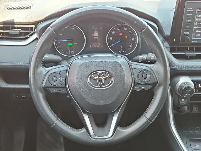 Thumbnail: 2022 Toyota RAV4 - 13