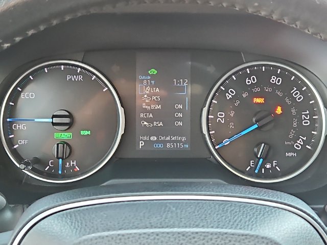 Thumbnail: 2022 Toyota RAV4 - 16