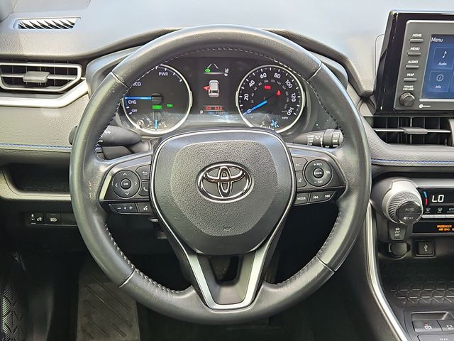 Thumbnail: 2022 Toyota RAV4 - 14
