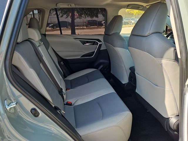 Thumbnail: 2019 Toyota RAV4 - 26