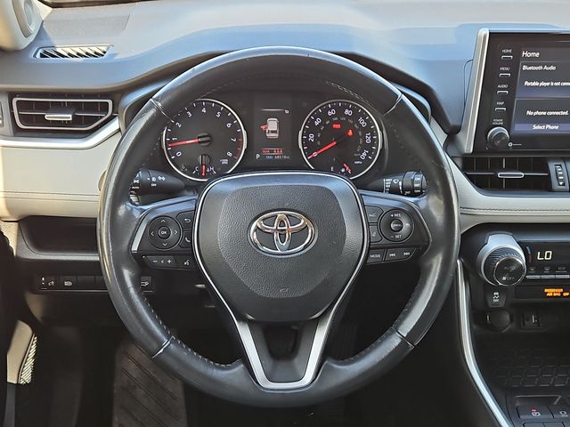 Thumbnail: 2019 Toyota RAV4 - 14