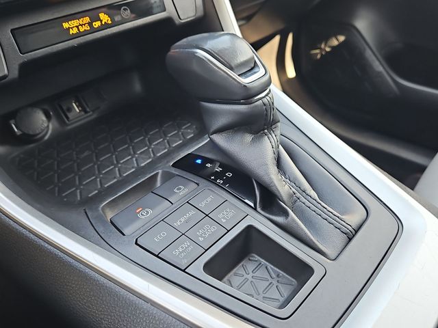 Thumbnail: 2019 Toyota RAV4 - 16
