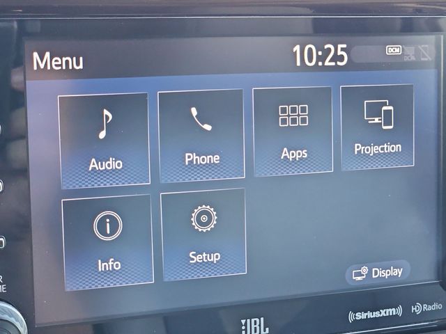 Thumbnail: 2019 Toyota RAV4 - 28