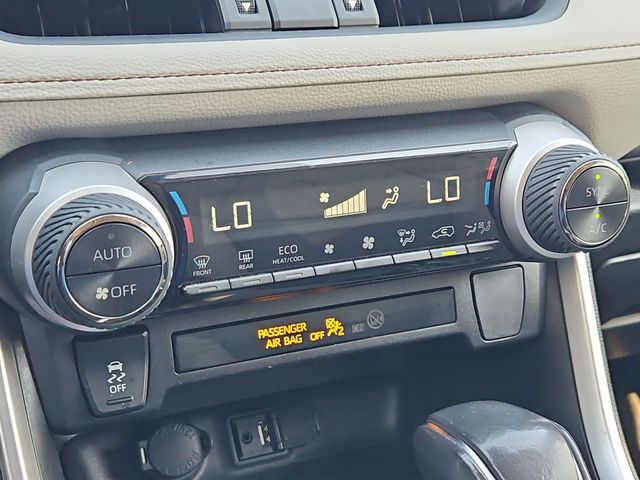 Thumbnail: 2019 Toyota RAV4 - 29