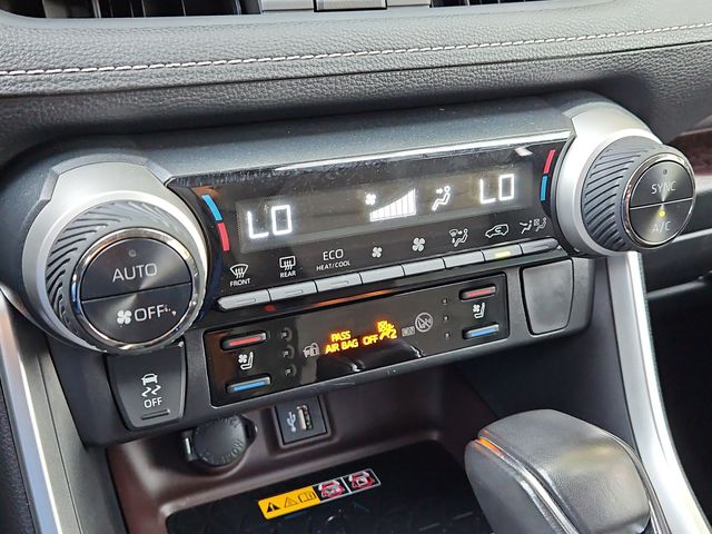 Thumbnail: 2024 Toyota RAV4 - 29