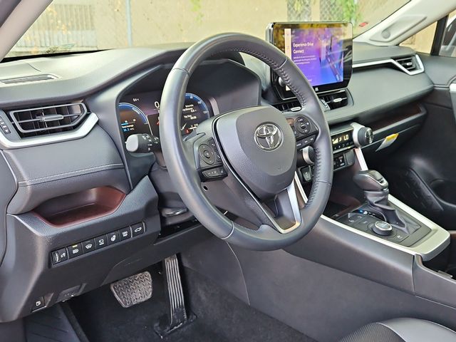 Thumbnail: 2024 Toyota RAV4 - 2