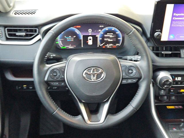 Thumbnail: 2024 Toyota RAV4 - 13