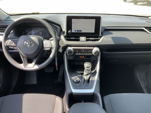 Thumbnail: 2025 Toyota RAV4 - 7