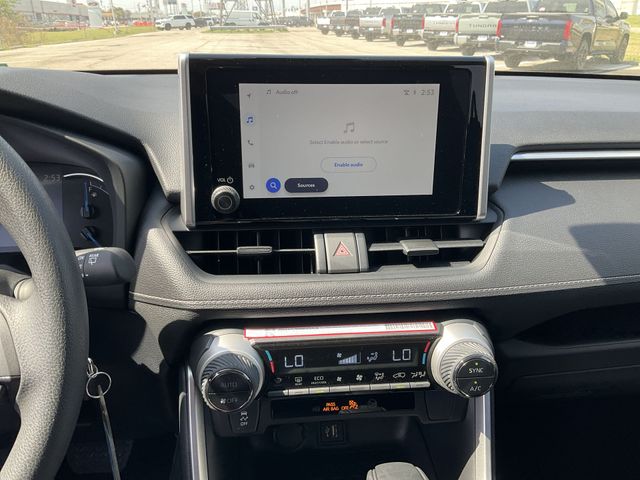 Thumbnail: 2025 Toyota RAV4 - 12