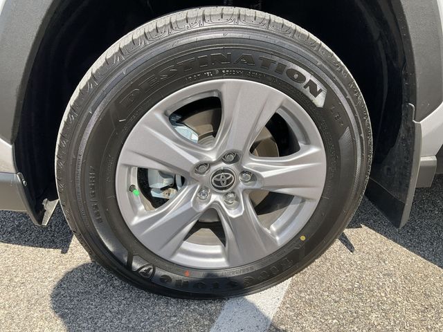 Thumbnail: 2025 Toyota RAV4 - 6