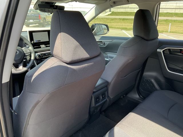 Thumbnail: 2025 Toyota RAV4 - 9