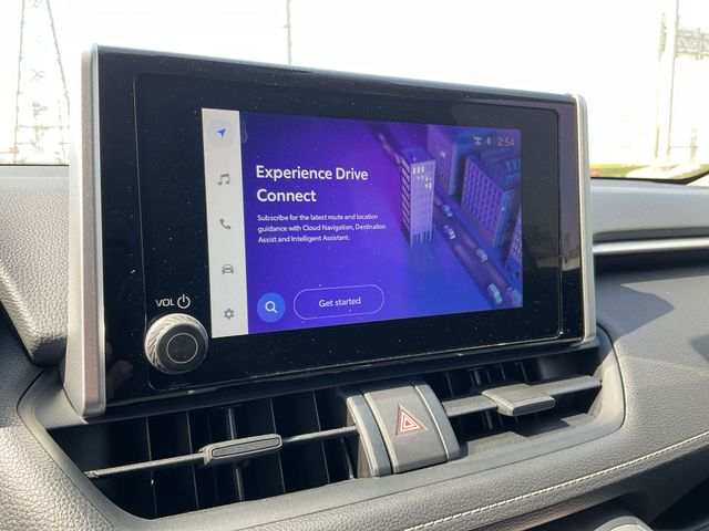 Thumbnail: 2025 Toyota RAV4 - 26