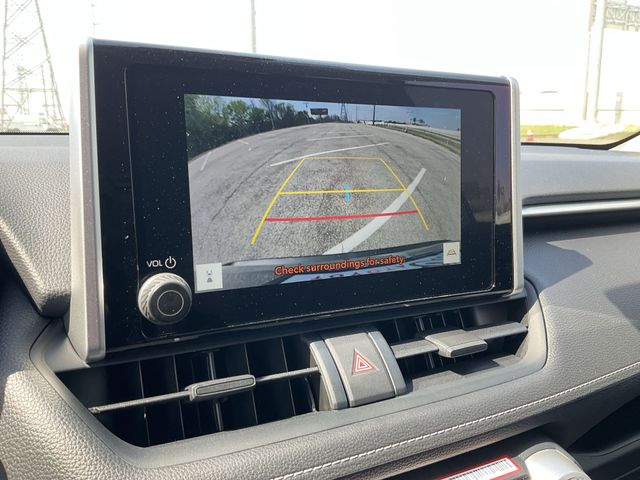 Thumbnail: 2025 Toyota RAV4 - 25