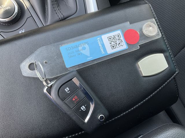 Thumbnail: 2025 Toyota RAV4 - 16