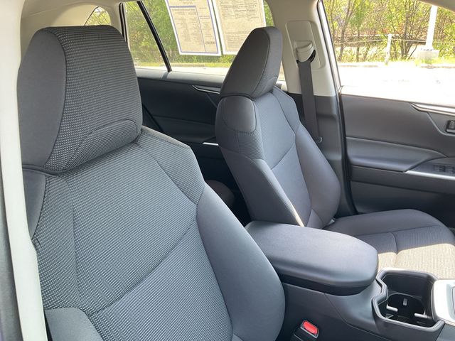 Thumbnail: 2025 Toyota RAV4 - 24