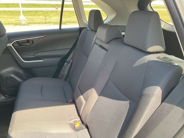 Thumbnail: 2025 Toyota RAV4 - 10