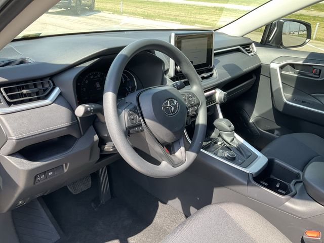 Thumbnail: 2025 Toyota RAV4 - 2