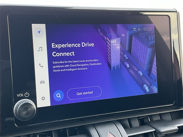 Thumbnail: 2025 Toyota RAV4 - 26