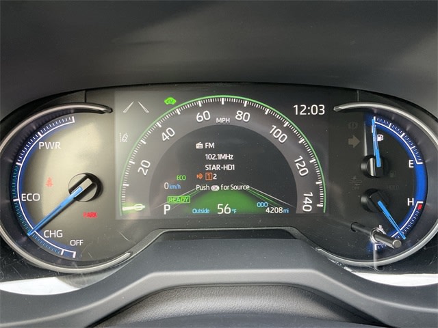 Thumbnail: 2025 Toyota RAV4 - 14